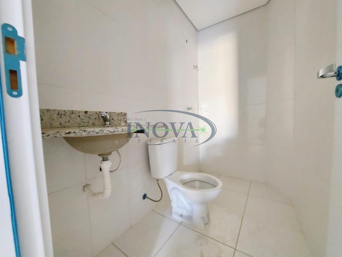Imagem 5 de 7 de Apartamento À Venda Em Jardim Das Cerejeiras - Ap002253