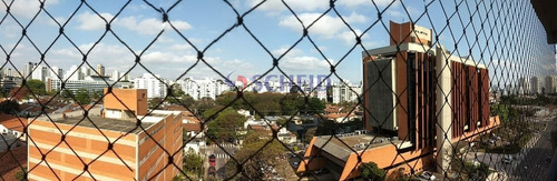 Imagem 3 de 15 de Ótimo Apartamento Próximo Ao Shopping Morumbi!!!!!! - Mr82113
