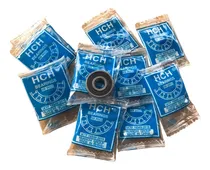 Comprar Rolamento Hch 608 2rs C3 - Kit Com 10 Peças Medidas 8x22x7
