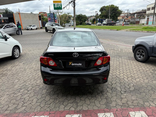 Toyota Corolla Xei18flex