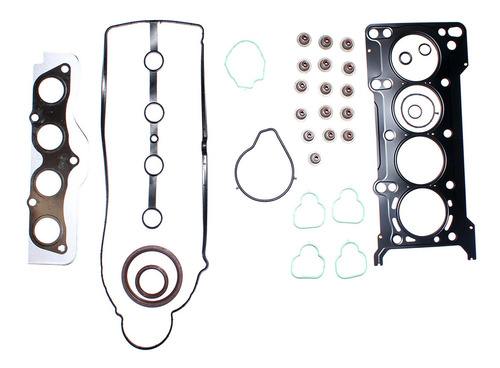 Juego Empaquetadura Motor Mazda Axela 1600 Z6 (b6ze 1.6 2004