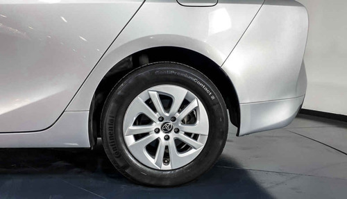 Imagen 12 de 15 de 42403 - Toyota Prius 2017 Con Garantía