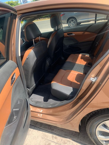 Imagen 10 de 14 de Chevrolet Cavalier 2019 1.5 Premier Piel At