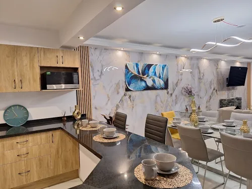 Casa En Venta En Cañadas Del Arroyo, De Un Piso