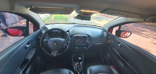 Renault Captur 2016 1.2 Tce120 Privilege