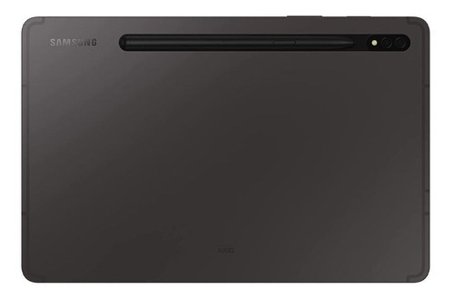 Tablet Samsung Tab S8 11 , 128gb, 8gb Ram, Grafito Color Negro