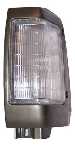 Farol Del Izq (gris) Depo Nissan D21 2wd 93-00+