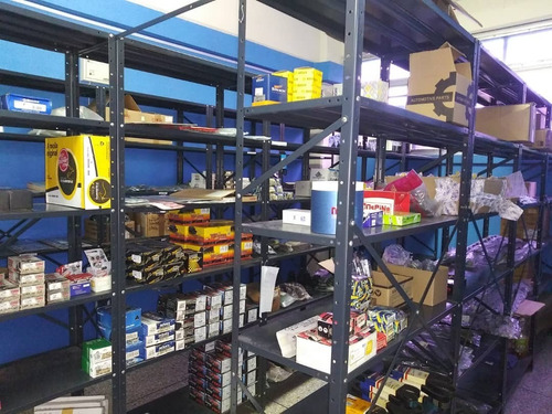 Imagen 9 de 13 de Casavenezia Br Vende Fondo De Comercio La Ma. Auxiliadora Las Minas
