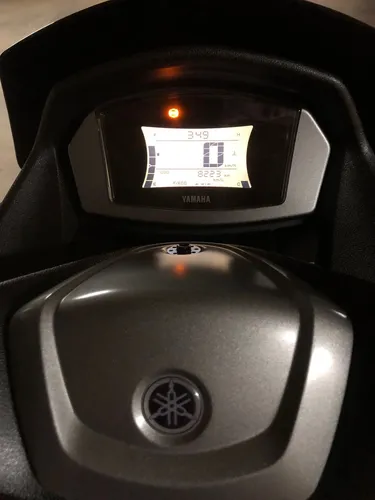 Nmax Connect