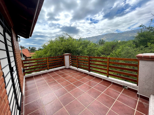 Venta Casa Barrio Los Estribos Merlo San Luis
