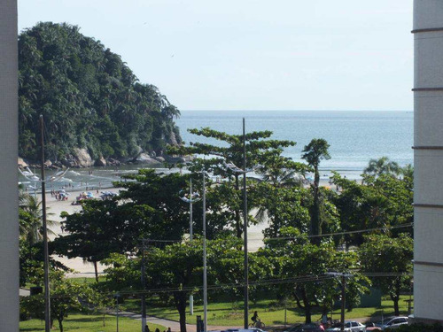 Imagem 27 de 30 de Apartamento Com 3 Dorms, José Menino, Santos - R$ 450 Mil, Cod: 1205 - V1205