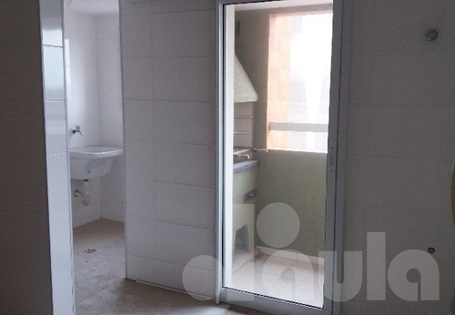 Imagem 6 de 14 de Apartamento Em Santo André Bairro Campestre Com 98 Metros - 1033-7947