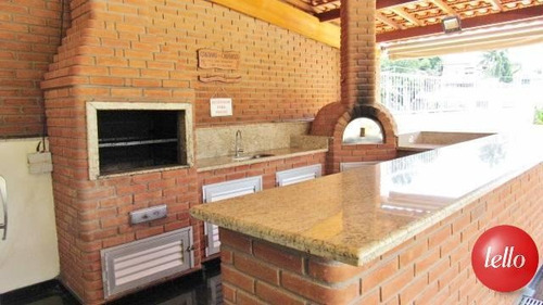 Imagem 16 de 22 de Apartamento - Ref: 40381