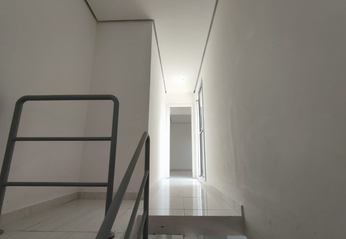 Apartamento, Cobertura Duplex Com 3 Quartos Sendo 1 Suíte E Área Externa Com Churrasqueira Privada, Jardim Ísis, Cotia - Sp