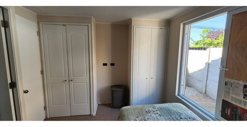 Vende Casa 3 Dorm, 3 Baños Los Ciruelos Ix Buin