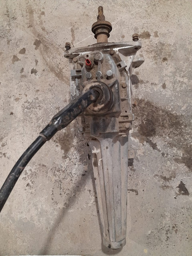 Transmision Estandar 5 Velocidades F100-f150 80-89 (Usado)