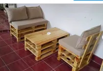Comprar Mesa Comedor Con Sillas Por Encargo Echo A Mano Madera Maciz