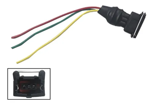 comprar Conector Sensor Arbol Leva Iac Accent Elantra Excel Sonata