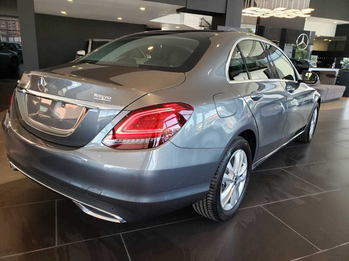 Mercedes Benz Clase C200 Avantgarde 2021