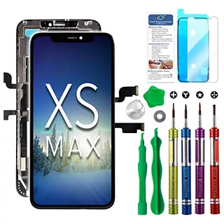 Ace Tech Cellular Lcd Screen Replacement For iPhone XS Max 6