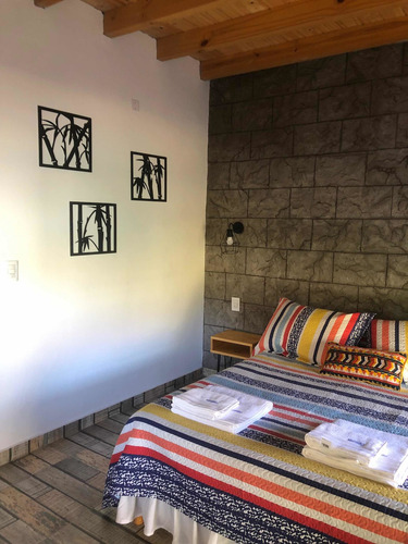 Imagen 10 de 22 de Casa En Los Reyunos Para Hasta 8 Personas