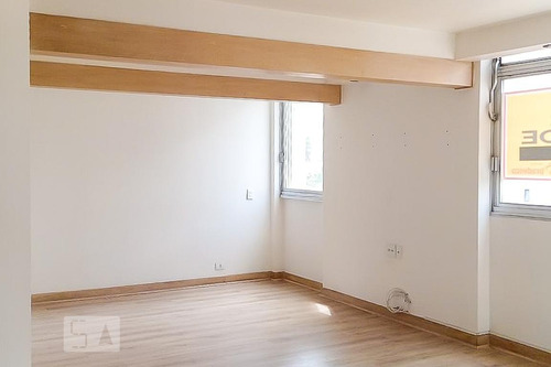 Apartamento À Venda - Jardim Paulista, 2 Quartos, 117 - S893037540