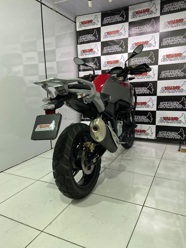 Imagem 8 de 11 de Bmw G 310 Gs