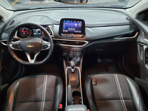 Chevrolet Tracker Ltz 1.2 Turbo 12v Flex Aut.