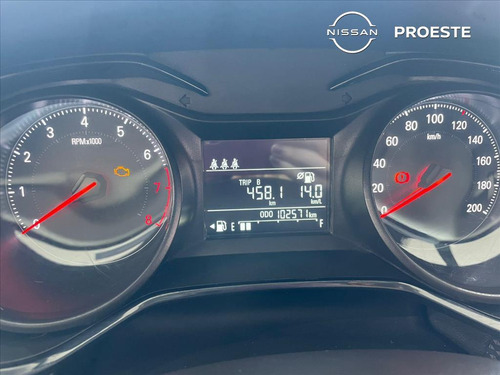Chevrolet Onix 1.0 FLEX MANUAL