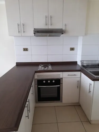 Venta Departamento En Sector Mirador De Reñaca. Viña Del Mar