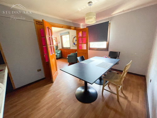 Depto En Arriendo 2d 2b En Alameda, Centro De Rancagua.