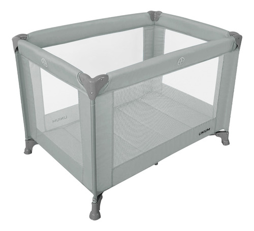 Cuna Viajera Corral 2 En 1 Linium Bebe Plegable Portatil