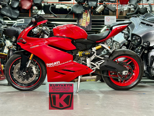 Ducati Panigale 959 Importada Excelente