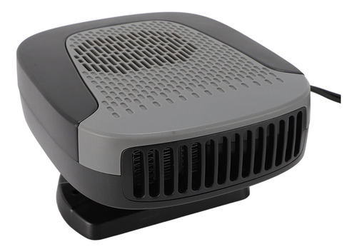 Ventilador Portátil Car Defroster De 12 V
