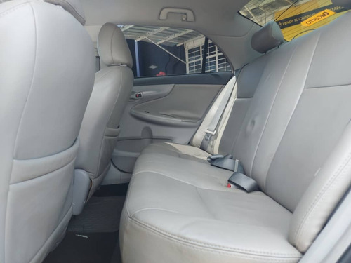 Imagen 11 de 16 de Toyota Corolla Xei