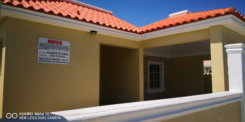 Imagen 2 de 14 de Vendo Casa Muy Linda En Prado Oriental, San Isidro