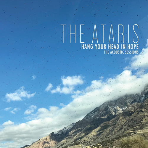 Vinilo: Ataris Cuelga La Cabeza Con Esperanza - The Acoustic