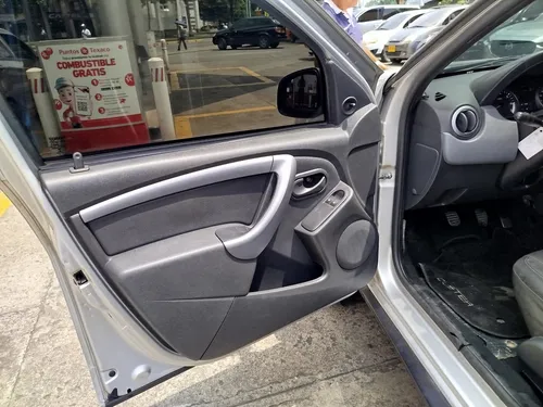 Renault Duster 1.6 Expression