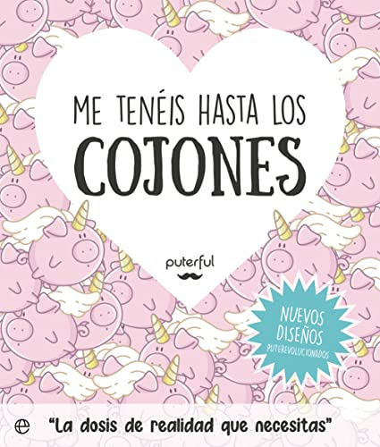 Me Teneis Hasta Los Cojones - Vv Aa 