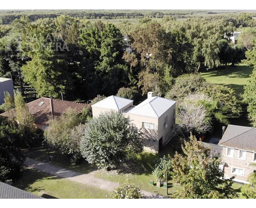 Venta De Casa En Isla Santa Monica Como Nueva Country Nautico