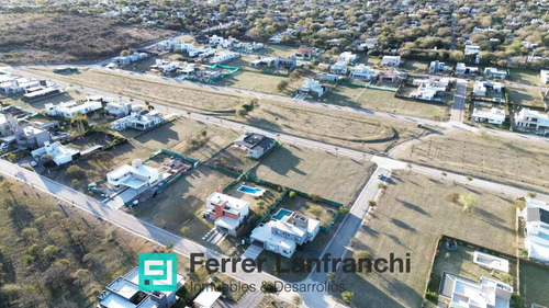 Lote En Venta La Cercanía Mendiolaza