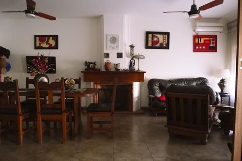 Vende Casa En Maipu 1ra Seccion