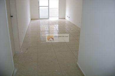 Imagem 3 de 20 de Apartamento Com 2 Dorms, Canto Do Forte, Praia Grande - R$ 350 Mil, Cod: 756 - V756