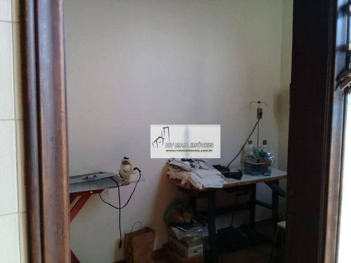 Imagem 20 de 30 de Casa Com 3 Dormitórios À Venda, 335 M² Por R$ 720.000 - Vila Hortência - Sorocaba/sp - Ca2107