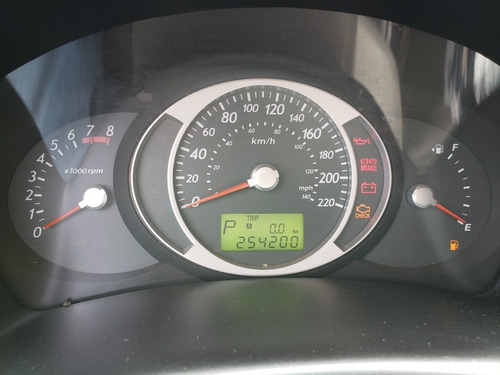Imagem 10 de 15 de Hyundai Tucson 2.0 Gls 2012/2013 (único Dono)
