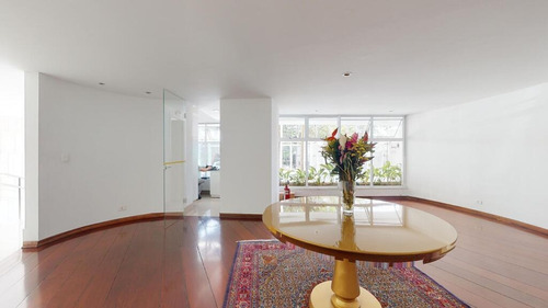 Imagem 27 de 30 de Apartamento À Venda No Bairro Higienópolis - São Paulo/sp - O-5625-13774