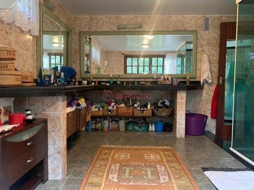 Imagem 21 de 30 de Linda Casa Na Posse Com 4 Quartos Sendo 2 Suítes. - Ca00169 - 4719197
