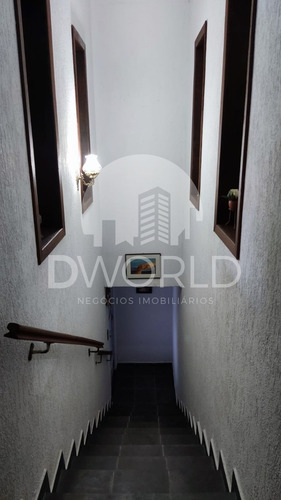 Imagem 26 de 30 de Linda Casa Bem Localizada - Fácil Acesso Ao Centro Da Cidade! - Ca00286 - 71044147