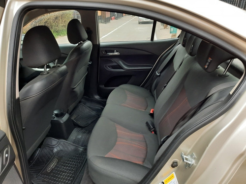 Imagen 13 de 13 de Chevrolet Sail