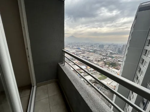 Sin Comisión - Vivaceta 1702; 2 Dorm.+1 Baño; En Promo Codjc